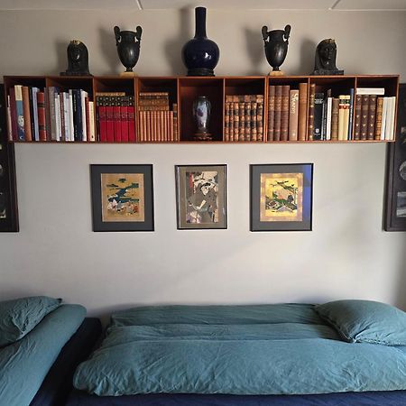 Esben Juhls Guest Room København Eksteriør bilde