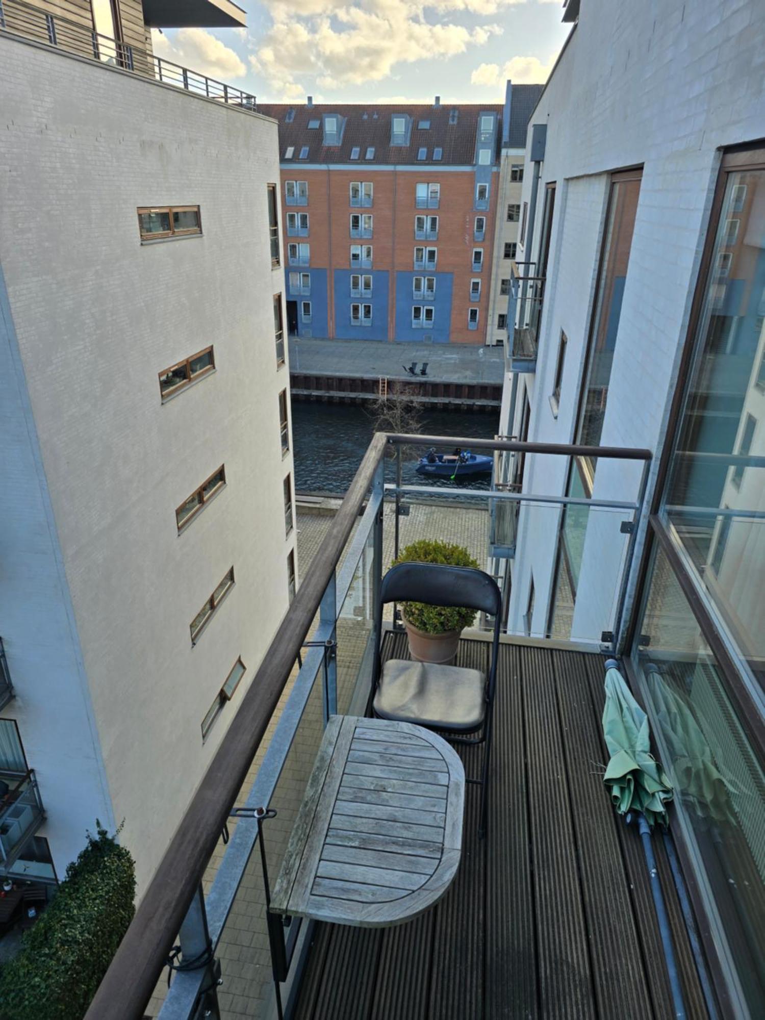Esben Juhls Guest Room København Eksteriør bilde