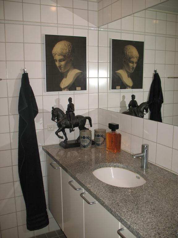 Esben Juhls Guest Room København Rom bilde